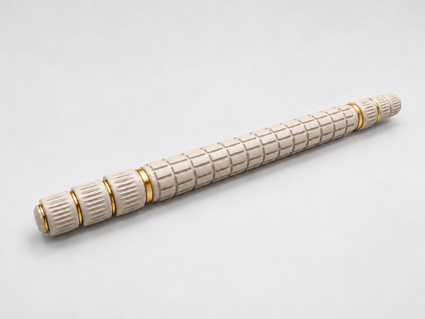 Beige RUYI future concept