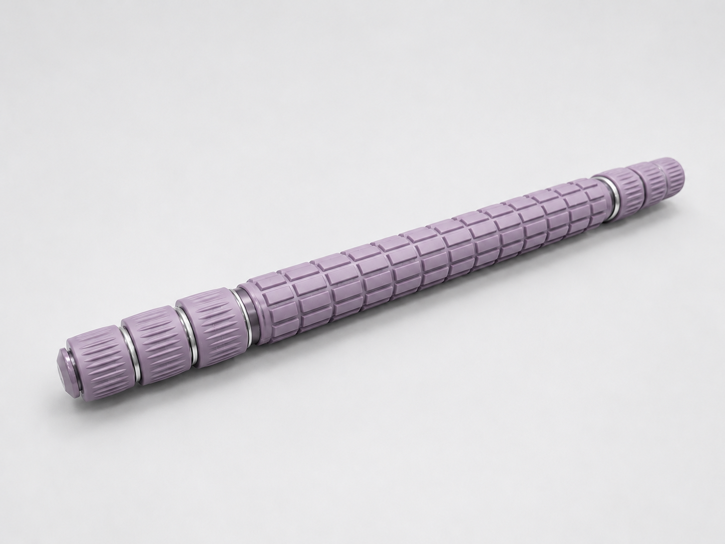 Lavender RUYI future concept