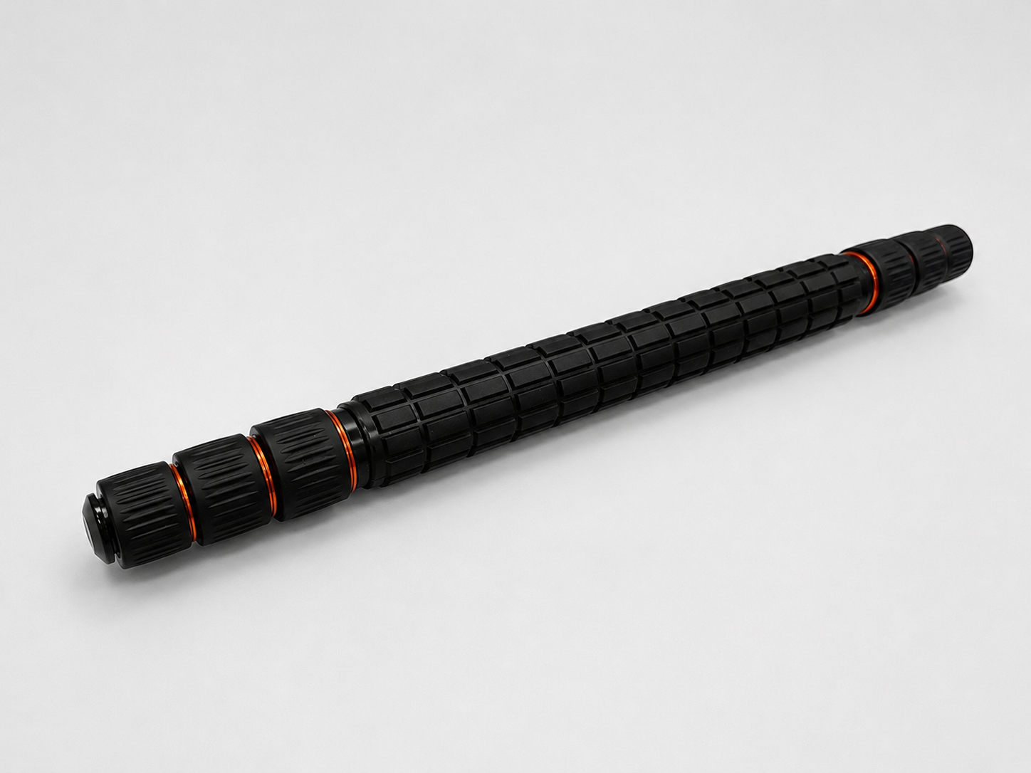 Matte Black RUYI launch edition